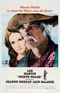 Монти Уолш онлайн бесплатно