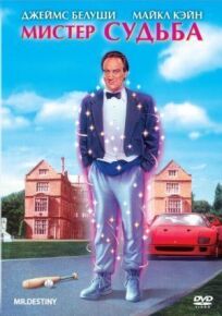 Мистер Судьба онлайн бесплатно