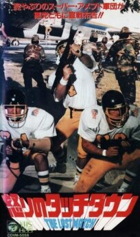 Последний матч (1991)