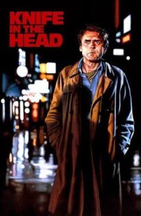 Нож в голове онлайн бесплатно