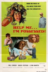 Help Me... I'm Possessed (1974)