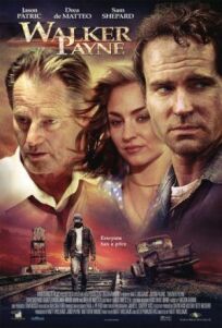 Уокер Пейн онлайн бесплатно