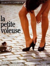 Маленькая воровка онлайн бесплатно