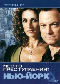 CSI: Место преступления Нью-Йорк онлайн бесплатно