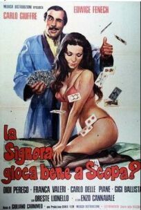 Синьора хорошо играет в Скопу? онлайн бесплатно