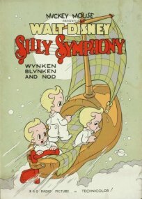 Винкин, Блинкин и Нод (1938)