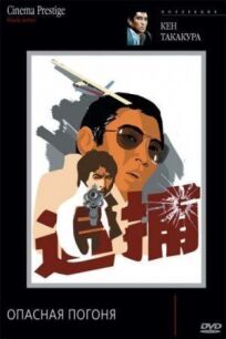 Опасная погоня онлайн бесплатно