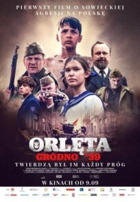 Orleta. Grodno '39 онлайн бесплатно