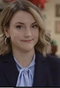 Рождество банкирши (2021)