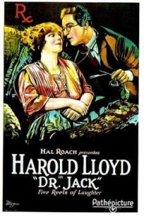 Доктор Джек онлайн бесплатно