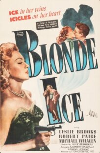 Blonde Ice (1948)