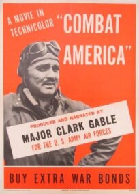 Америка сражается (1943)