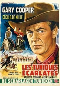 Северо-западная конная полиция онлайн бесплатно