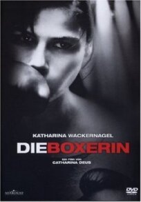 Девушка-боксер онлайн бесплатно