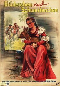 Братец и сестрица онлайн бесплатно