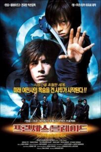 Принцесса мечей онлайн бесплатно