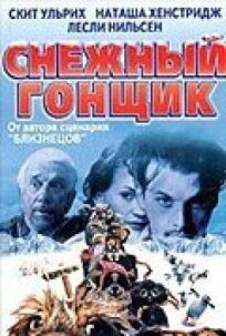 Снежный гонщик (2001)