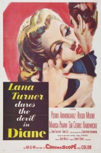 Диана (1956)