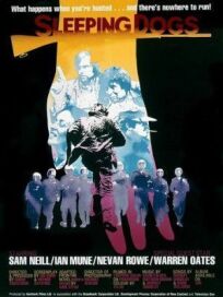 Спящие собаки онлайн бесплатно