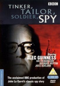 Шпион, выйди вон! онлайн бесплатно