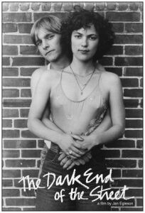 Темная сторона улицы онлайн бесплатно