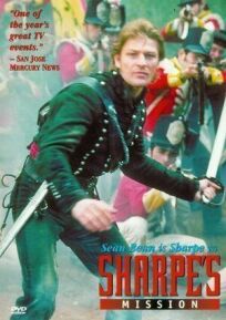 Миссия Шарпа онлайн бесплатно