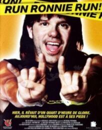 Беги, Ронни, беги онлайн бесплатно