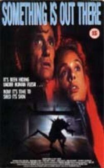 Что-то не отсюда (1988)