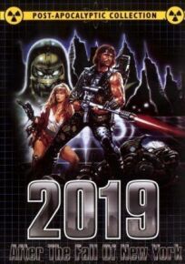 2019: После падения Нью-Йорка (1983)