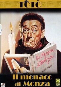 Монах из Монцы онлайн бесплатно