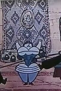 О мода, мода (1968)