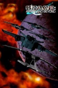 Космос: Далекие уголки онлайн бесплатно