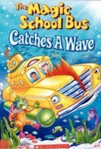 Волшебный школьный автобус онлайн бесплатно