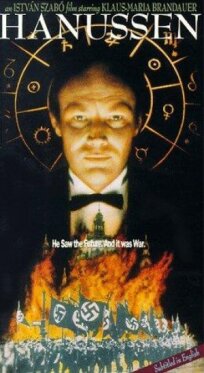 Хануссен онлайн бесплатно