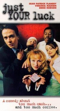 Поцелуй на удачу (1996)