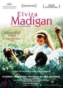 Эльвира Мадиган (1967)