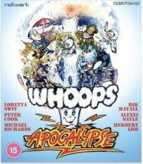 Апокалипсис оп-ля! (1986)