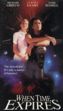 Когда время выйдет онлайн бесплатно