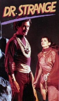 Доктор Стрэндж онлайн бесплатно