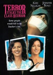 Ужас на встрече выпускников онлайн бесплатно