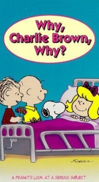 Why, Charlie Brown, Why? онлайн бесплатно