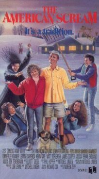 Американский крик онлайн бесплатно