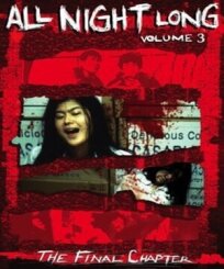 Всю ночь напролет 3: Последняя глава онлайн бесплатно
