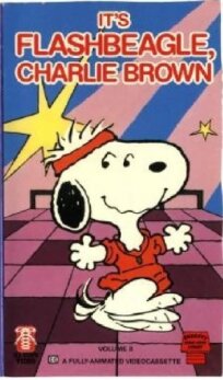 It's Flashbeagle, Charlie Brown (1984)