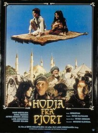 Ходжа из Пьорта онлайн бесплатно