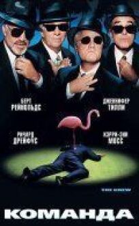 Команда онлайн бесплатно