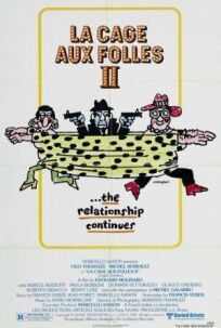 Клетка для чудаков 2 онлайн бесплатно