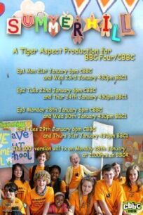 Школа «Саммерхилл» онлайн бесплатно