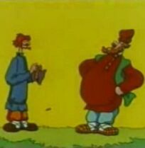 Небылицы онлайн бесплатно