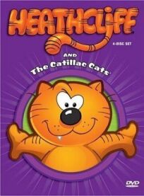 Хитклифф (1984)